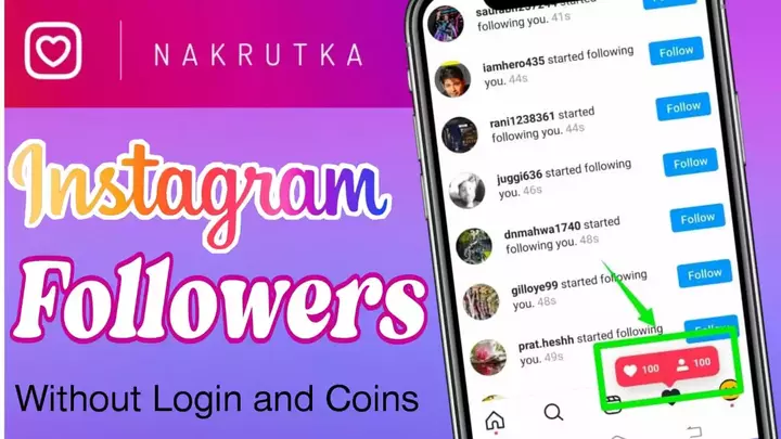 Instagram Followers