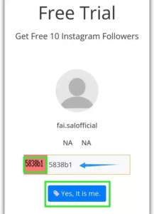 Instagram Followers
