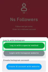 Instagram Followers